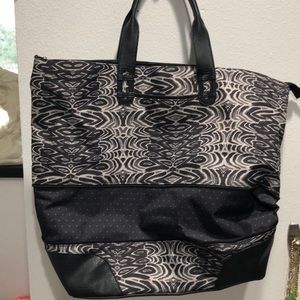 Stella and Dot travel bag!